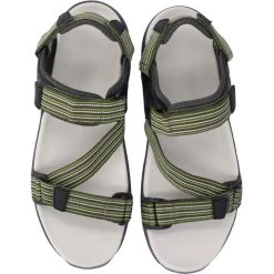 CMP Campagnolo Khalys Sandals Men, Vert/olive -Boutique Merrell cmp campagnolo khalys sandals men militare 4