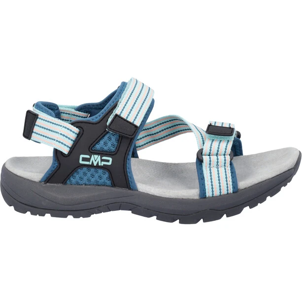 CMP Campagnolo Khalys Sandals Women, Bleu 1 CMP Campagnolo Khalys Sandals Women, Bleu