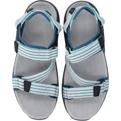 CMP Campagnolo Khalys Sandals Women, Bleu 9 CMP Campagnolo Khalys Sandals Women, Bleu -Boutique Merrell cmp campagnolo khalys sandals women deep lake 4