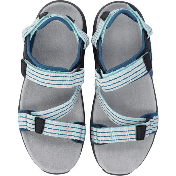CMP Campagnolo Khalys Sandals Women, Bleu 4 CMP Campagnolo Khalys Sandals Women, Bleu – Image 4