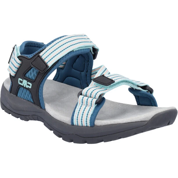 CMP Campagnolo Khalys Sandals Women, Bleu 6 CMP Campagnolo Khalys Sandals Women, Bleu – Image 6