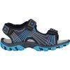 CMP Campagnolo Mawi Sandals Kids, Gris/bleu