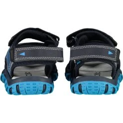 CMP Campagnolo Mawi Sandals Kids, Gris/bleu -Boutique Merrell cmp campagnolo mawi sandals kids antracite 3