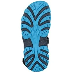 CMP Campagnolo Mawi Sandals Kids, Gris/bleu -Boutique Merrell cmp campagnolo mawi sandals kids antracite 5