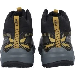 CMP Campagnolo Pohlarys WP Chaussures De Randonnée Moyennes Homme, Gris -Boutique Merrell cmp campagnolo pohlarys wp mid hiking shoes men grey agave 3