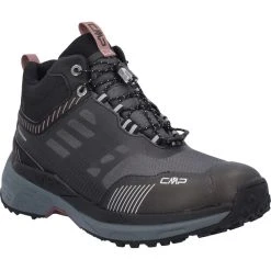 CMP Campagnolo Pohlarys WP Chaussures De Randonnée Moyennes Femme, Noir -Boutique Merrell cmp campagnolo pohlarys wp mid hiking shoes women nero tropea 6