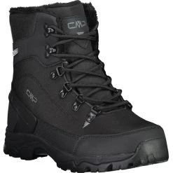 CMP Campagnolo Railo WP Boots De Neige Homme, Noir 5 CMP Campagnolo Railo WP Boots De Neige Homme, Noir -Boutique Merrell cmp campagnolo railo wp vinterkaengor herr svart 3