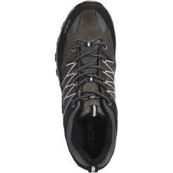 CMP Campagnolo Rigel WP Chaussures De Trekking Basses Homme, Marron 11 CMP Campagnolo Rigel WP Chaussures De Trekking Basses Homme, Marron -Boutique Merrell cmp campagnolo rigel low wp shoes men grey 6