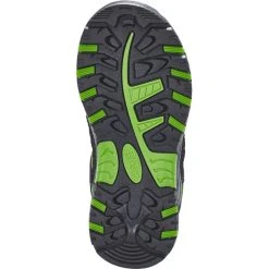 CMP Campagnolo Rigel WP Chaussures De Trekking Basses Enfant, Noir/bleu 7 CMP Campagnolo Rigel WP Chaussures De Trekking Basses Enfant, Noir/bleu -Boutique Merrell cmp campagnolo rigel low wp trekking shoes kids black blue gecko 4