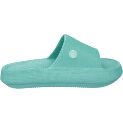 CMP Campagnolo Ruby Slippers Women, Turquoise