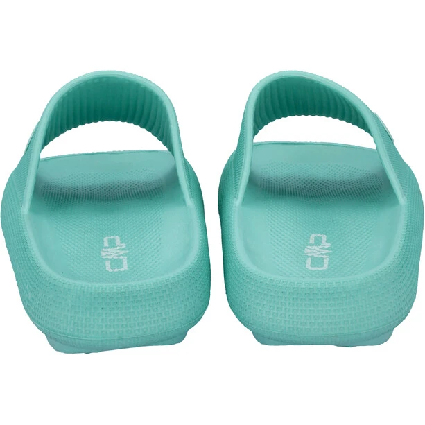 CMP Campagnolo Ruby Slippers Women, Turquoise 3 CMP Campagnolo Ruby Slippers Women, Turquoise – Image 3