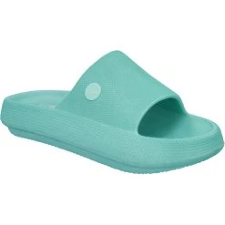 CMP Campagnolo Ruby Slippers Women, Turquoise 11 CMP Campagnolo Ruby Slippers Women, Turquoise -Boutique Merrell cmp campagnolo ruby slippers women acqua 6