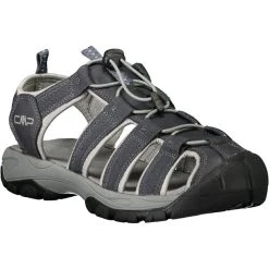 CMP Campagnolo Sahiph Sandales De Randonnée Homme, Gris -Boutique Merrell cmp campagnolo sahiph hiking sandals men antracite 3