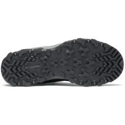 Columbia Peakfreak X2 Outdry Chaussures Mi-Hautes Femme, Noir/gris 8 Columbia Peakfreak X2 Outdry Chaussures Mi-Hautes Femme, Noir/gris -Boutique Merrell columbia peakfreak x2 outdry mid shoes women black titanium ii 3