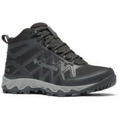 Columbia Peakfreak X2 Outdry Chaussures Mi-Hautes Femme, Noir/gris 11 Columbia Peakfreak X2 Outdry Chaussures Mi-Hautes Femme, Noir/gris -Boutique Merrell columbia peakfreak x2 outdry mid shoes women black titanium ii 6