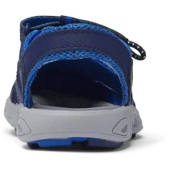 Columbia Techsun Wave Sandales Enfant, Bleu -Boutique Merrell columbia techsun wave sandals kids cousteau deep yellow 4