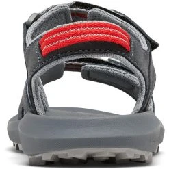 Columbia Trailstorm Hiker 2 Strap Sandales Femme, Gris 9 Columbia Trailstorm Hiker 2 Strap Sandales Femme, Gris -Boutique Merrell columbia trailstorm hiker 2 strap sandals women graphite red hibiscus 4