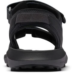 Columbia Trailstorm Sandales Homme, Noir 9 Columbia Trailstorm Sandales Homme, Noir -Boutique Merrell columbia trailstorm sandals men black dark grey 4