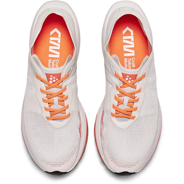 Craft CTM Ultra 3 Shoes Men, Blanc 4 Craft CTM Ultra 3 Shoes Men, Blanc – Image 4