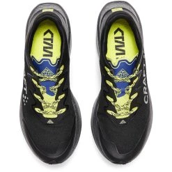 Craft CTM Ultra Carbon Trail Shoes Men, Noir 9 Craft CTM Ultra Carbon Trail Shoes Men, Noir -Boutique Merrell craft ctm ultra carbon trail shoes men black monument 4