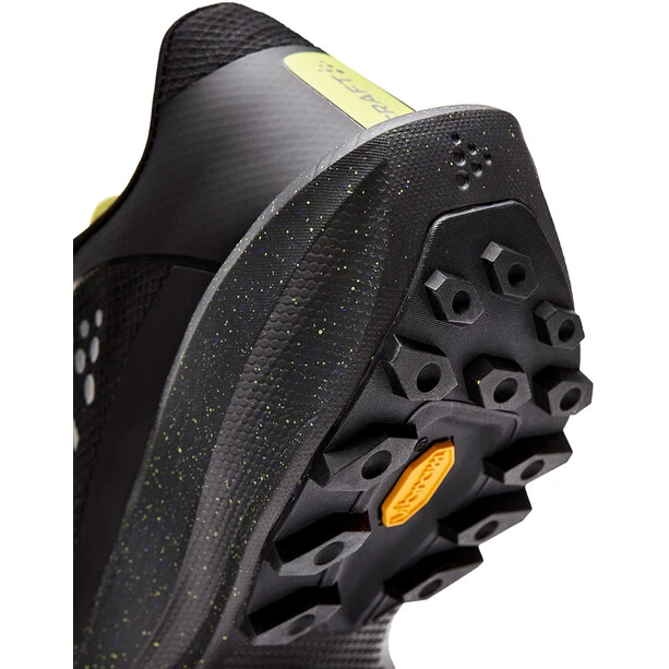 Craft CTM Ultra Carbon Trail Shoes Men, Noir 5 Craft CTM Ultra Carbon Trail Shoes Men, Noir – Image 5