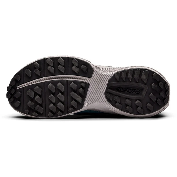 Craft Endurance Trail Shoes Men, Turquoise 3 Craft Endurance Trail Shoes Men, Turquoise – Image 3