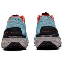 Craft Endurance Trail Shoes Men, Turquoise 9 Craft Endurance Trail Shoes Men, Turquoise -Boutique Merrell craft endurance trail shoes men aquamarine heat 4