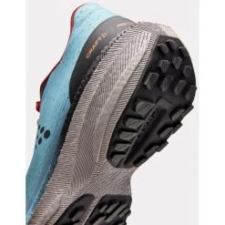 Craft Endurance Trail Shoes Men, Turquoise 11 Craft Endurance Trail Shoes Men, Turquoise -Boutique Merrell craft endurance trail shoes men aquamarine heat 6