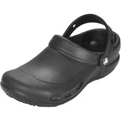 Crocs Bistro Crocs, Noir