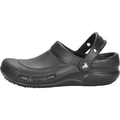 Crocs Bistro Crocs, Noir 8 Crocs Bistro Crocs, Noir -Boutique Merrell crocs bistro clogs unisex black 3