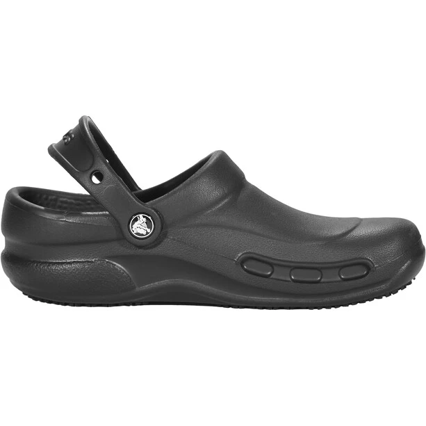 Crocs Bistro Crocs, Noir 4 Crocs Bistro Crocs, Noir – Image 4