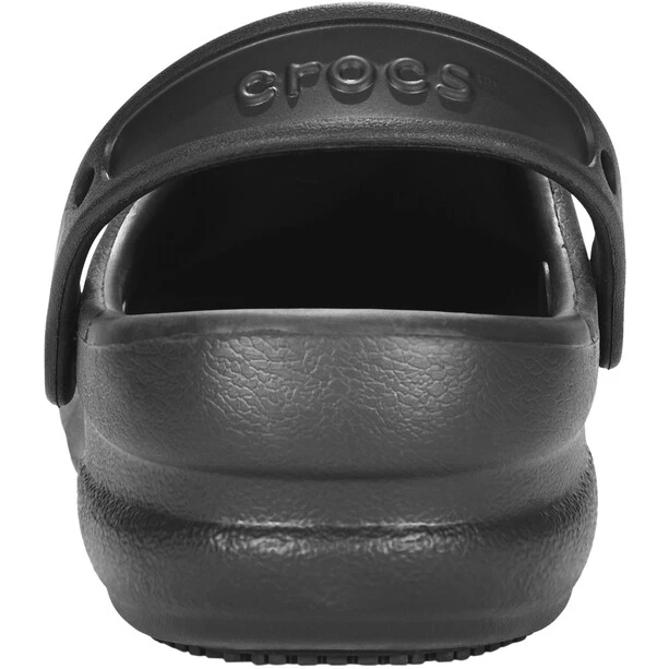 Crocs Bistro Crocs, Noir 5 Crocs Bistro Crocs, Noir – Image 5