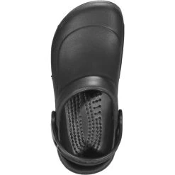 Crocs Bistro Crocs, Noir 11 Crocs Bistro Crocs, Noir -Boutique Merrell crocs bistro clogs unisex black 6