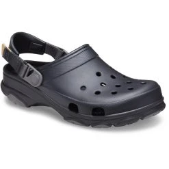 Crocs Classic All Terrain Crocs, Noir