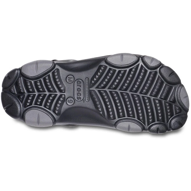 Crocs Classic All Terrain Crocs, Noir 2 Crocs Classic All Terrain Crocs, Noir – Image 2