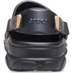 Crocs Classic All Terrain Crocs, Noir 7 Crocs Classic All Terrain Crocs, Noir -Boutique Merrell crocs classic all terrain clogs black 4