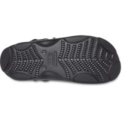 Crocs Classic All Terrain Sandales, Noir 11 Crocs Classic All Terrain Sandales, Noir -Boutique Merrell crocs classic all terrain sandals black 6