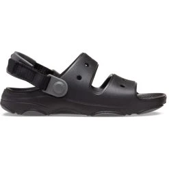 Crocs Classic All Terrain Sandales Enfant, Noir 9 Crocs Classic All Terrain Sandales Enfant, Noir -Boutique Merrell crocs classic all terrain sandals kids black 4