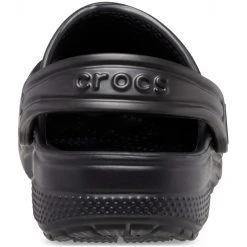 Crocs Classic Sabots Enfant, Noir 10 Crocs Classic Sabots Enfant, Noir -Boutique Merrell crocs classic clogs kids black 5
