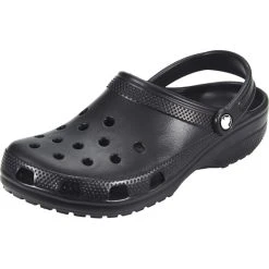 Crocs Classic Crocs, Noir