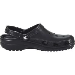 Crocs Classic Crocs, Noir -Boutique Merrell crocs classic clogs unisex black 4