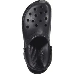 Crocs Classic Crocs, Noir -Boutique Merrell crocs classic clogs unisex black 6