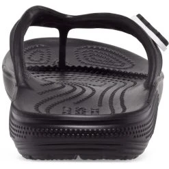 Crocs Classic Crocs Tongs, Noir 9 Crocs Classic Crocs Tongs, Noir -Boutique Merrell crocs classic crocs flip sandals black 5