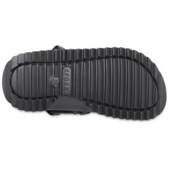 Crocs Classic Hiker Clogs, Noir 11 Crocs Classic Hiker Clogs, Noir -Boutique Merrell crocs classic hiker clogs black black 6