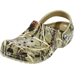 Crocs Classic Realtree Crocs, Olive