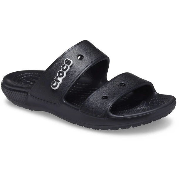 Crocs Classic Sandales, Noir 1 Crocs Classic Sandales, Noir
