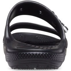 Crocs Classic Sandales, Noir 9 Crocs Classic Sandales, Noir -Boutique Merrell crocs classic sandals black 5