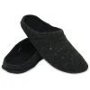 Crocs Classic Chaussons, Noir