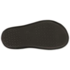 Crocs Classic Chaussons, Noir 11 Crocs Classic Chaussons, Noir -Boutique Merrell crocs classic slippers unisex black black 6