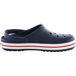 Crocs Crocband Crocs, Bleu